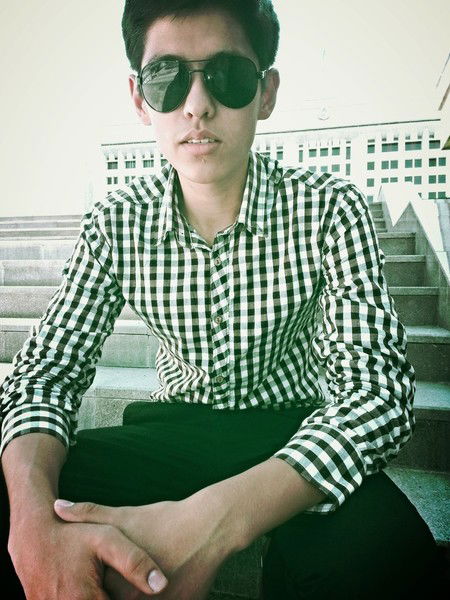 Рахымжан Жумадилов