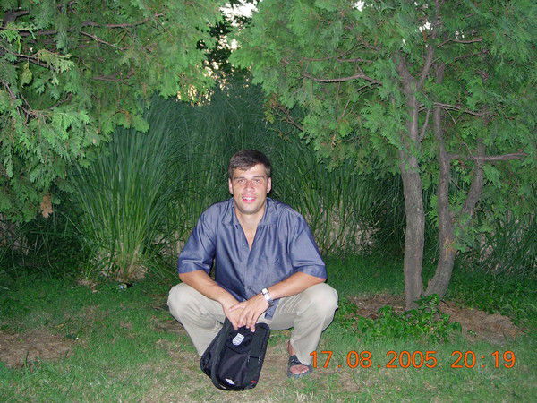 Виктор Захаров