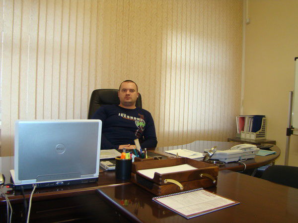 Николай Мубаракшин