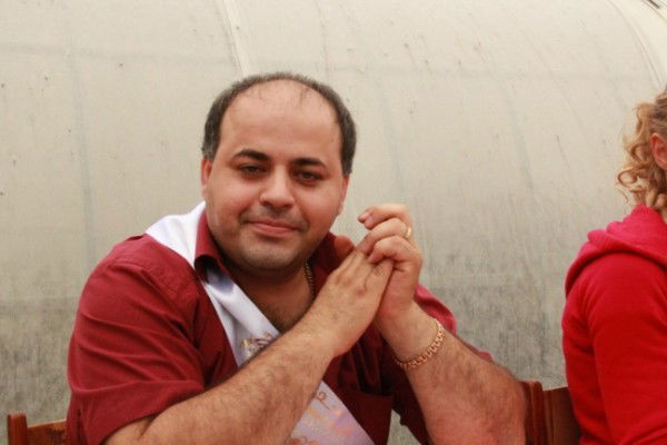 Эльдар Исмаилов