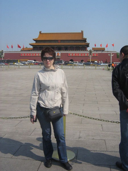 Инна Великая