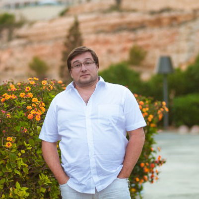 Алексей Гордеев