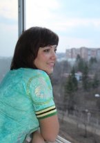 Марина Ушакова