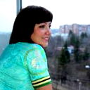 Марина Ушакова