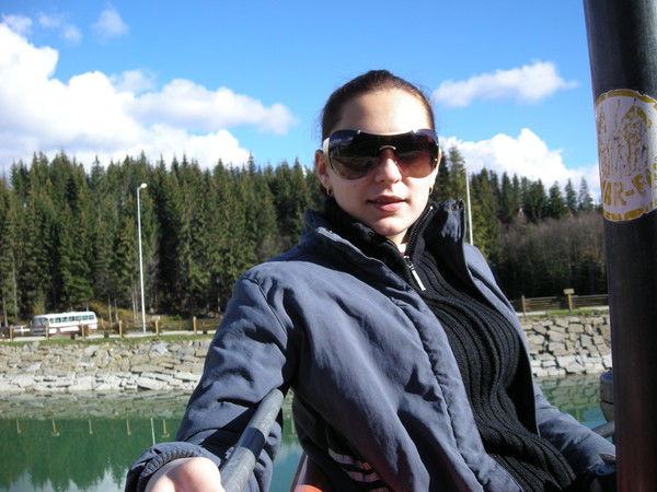 Ліза Курінна