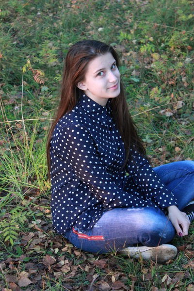 Юлия Заборских