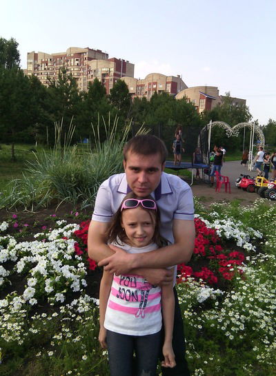 Ильдар Хисматуллин