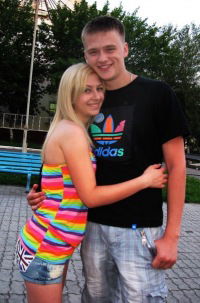 Линочка Геля