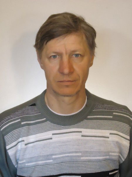 Игорь Слигин