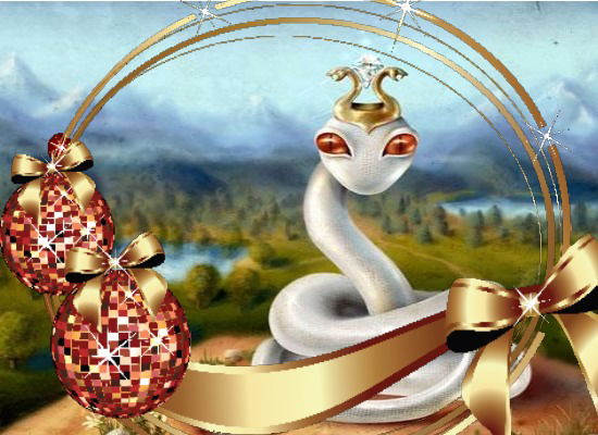 Светлана Краснобокая