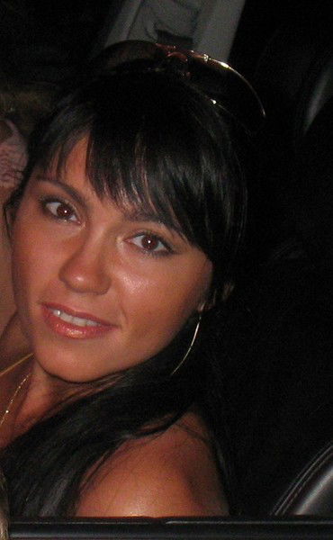 Наталья Гуртовая