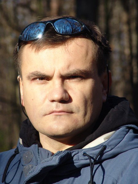 Андрей Поршаков