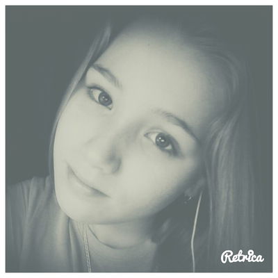 Настя Нохрина