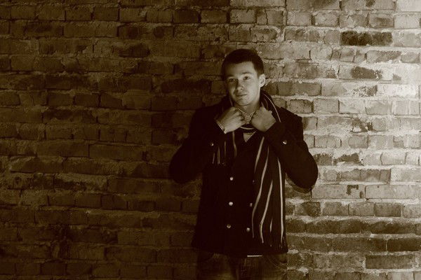 Павел Рукосуев