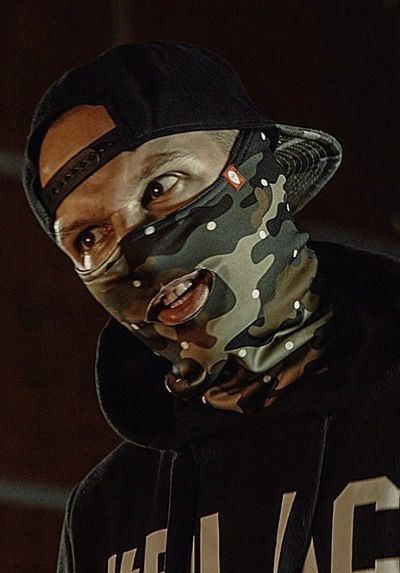 Анастасия Милявская