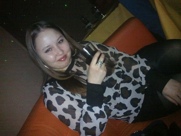 Glamurnnaya Devushka