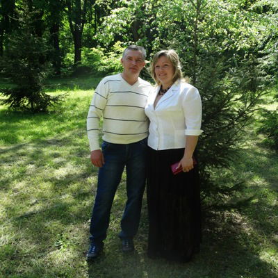 Світлана Дендорф