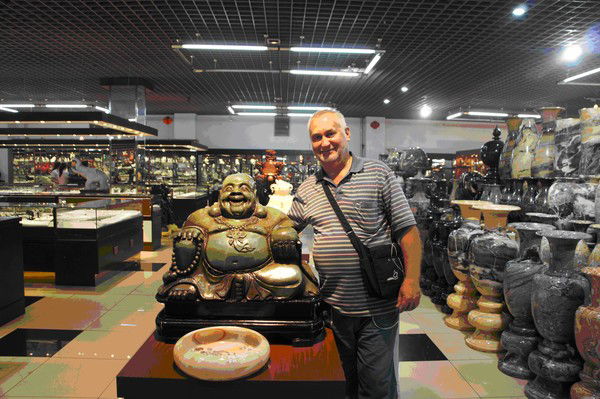 Вячеслав Кирюшкин