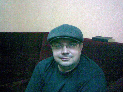 Сергей Быков