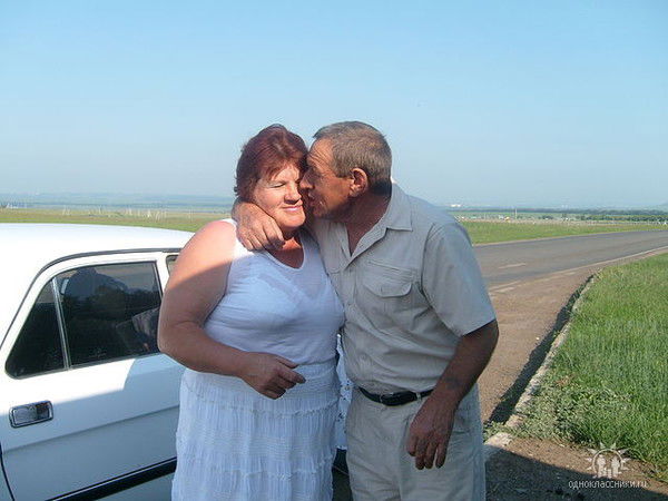 Татьяна Кондратьева