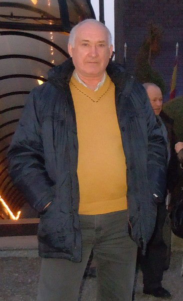 Василий Рогачёв