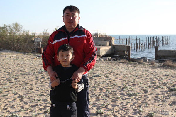 Бауыржан Мамбеталиев