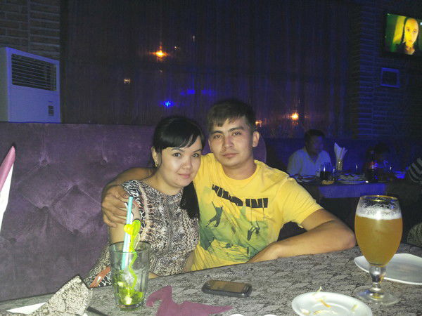 Касым Умбетов