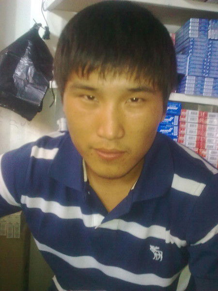 Эрлан Абдумаликов