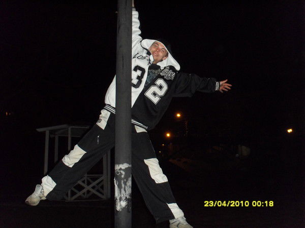 Павел Юмашев