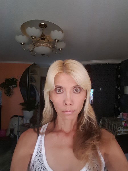 Наталья Ефтифеева