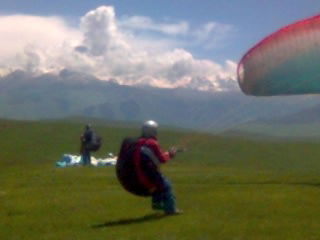 Рысбала Мелятова