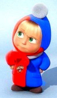 Александр Глазков