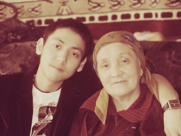 Iz@t Айтбеков