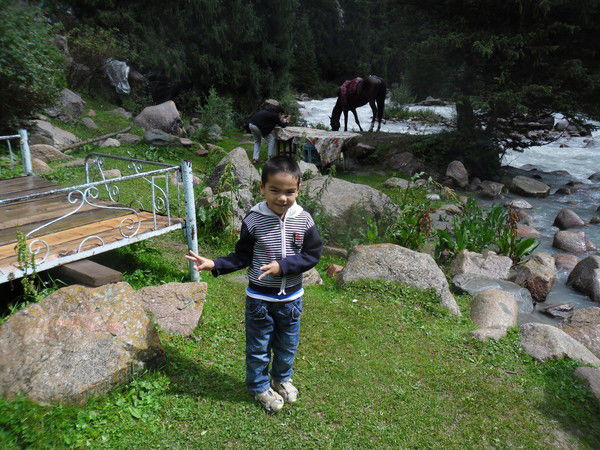 Инабат Баймаханова