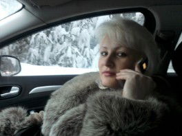 Светлана Крылова