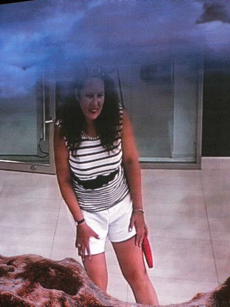 Ольга Князева