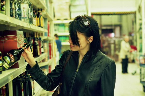 Ксения Фокина