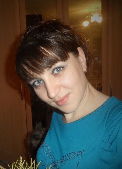 Татьяна Юнкер