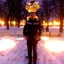 Сергей Голубев
