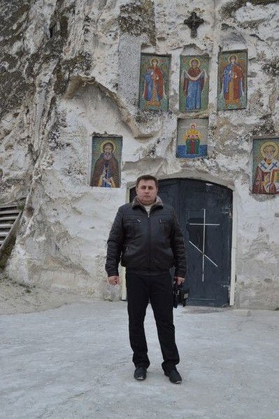 Игорь Болховитин