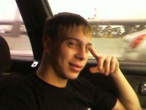 Александр Бутылкин