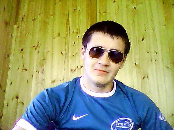 Петр Потапов