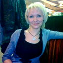 Татьяна Адонина