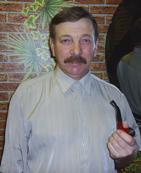 Сергей Габов