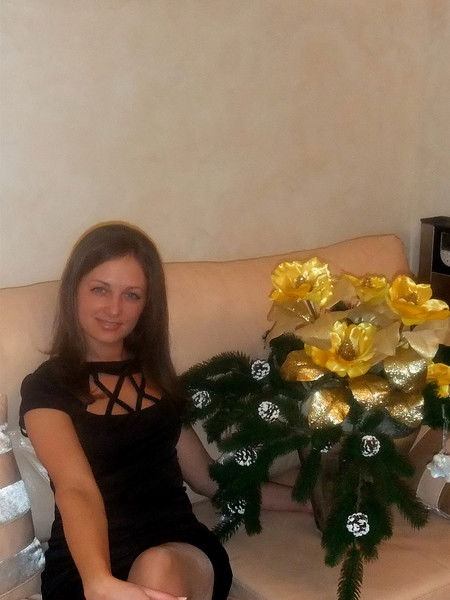 Елена Епифанова