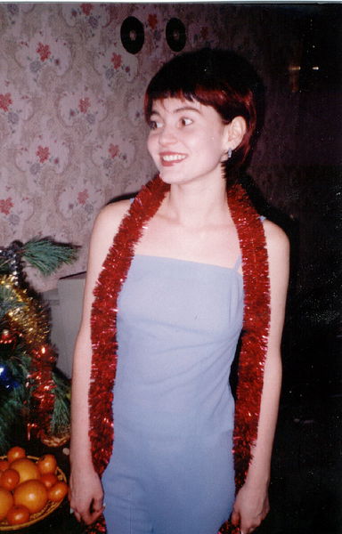 Светлана Кобрина