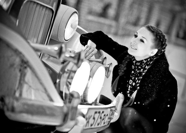 Алла Пипченко