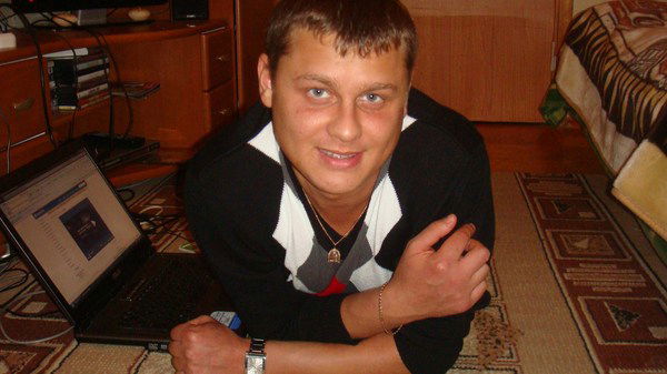 Леонид Стаценко