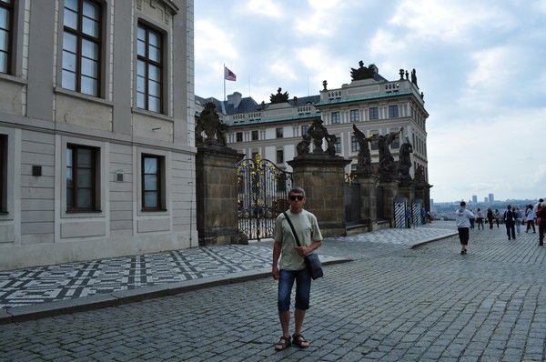 Игорь Фёдоров