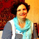 Светлана Никитина